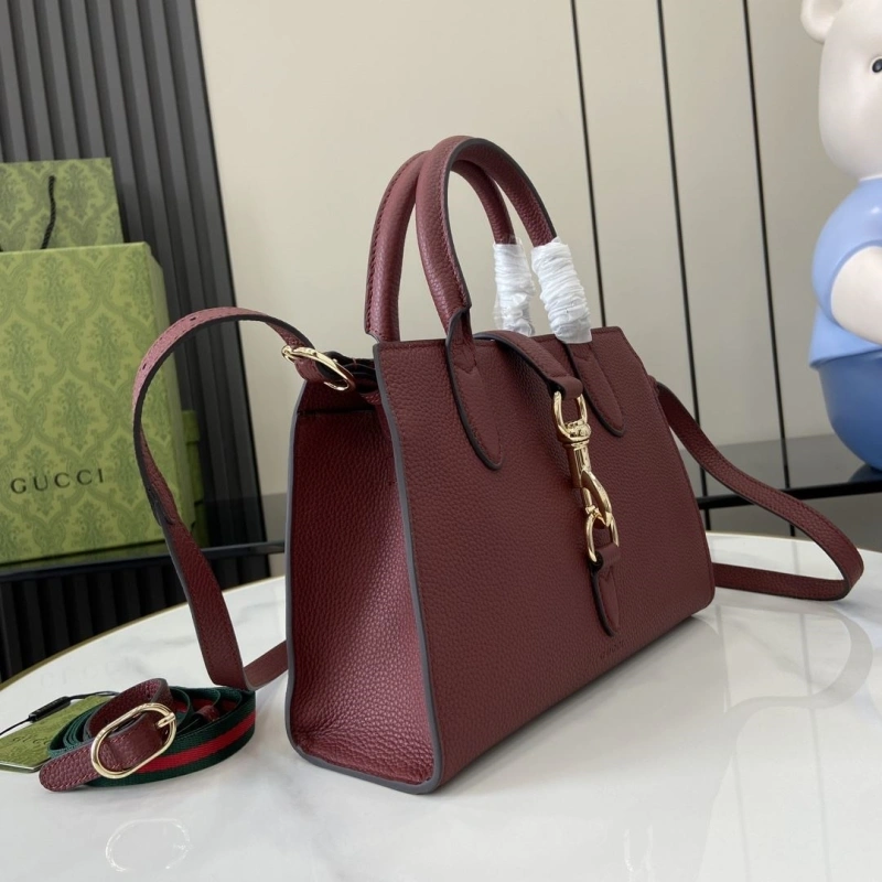 Gucci Top Handle Bags 4094-0493