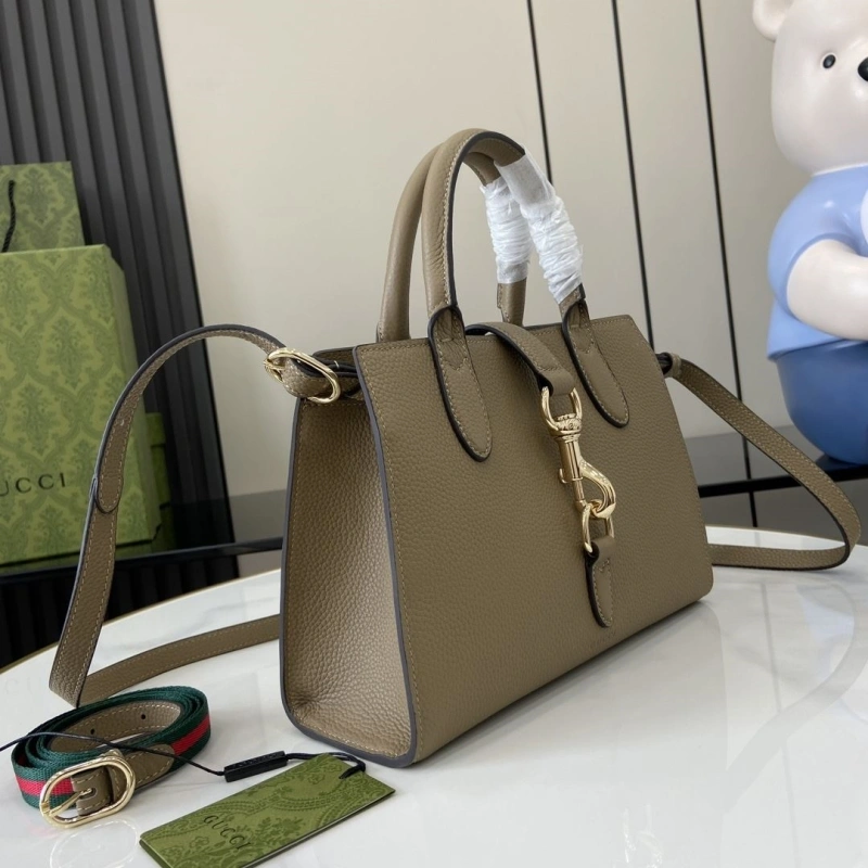 Gucci Top Handle Bags 4094-0494