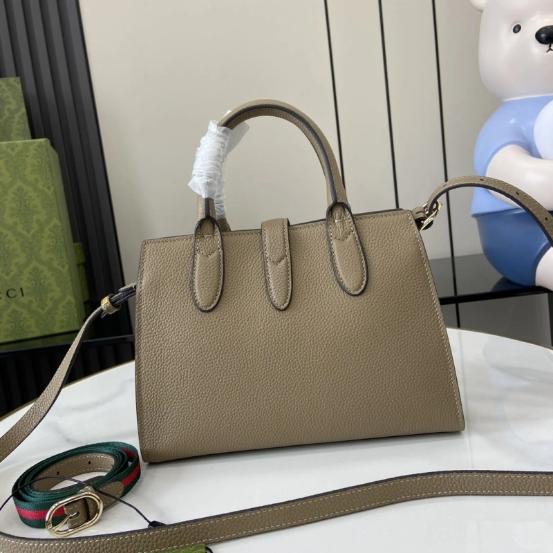 Gucci Top Handle Bags 4094-0494