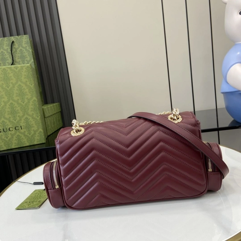 Gucci Satchel Bags 4094-0495