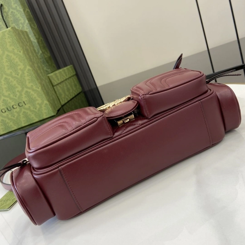 Gucci Satchel Bags 4094-0495