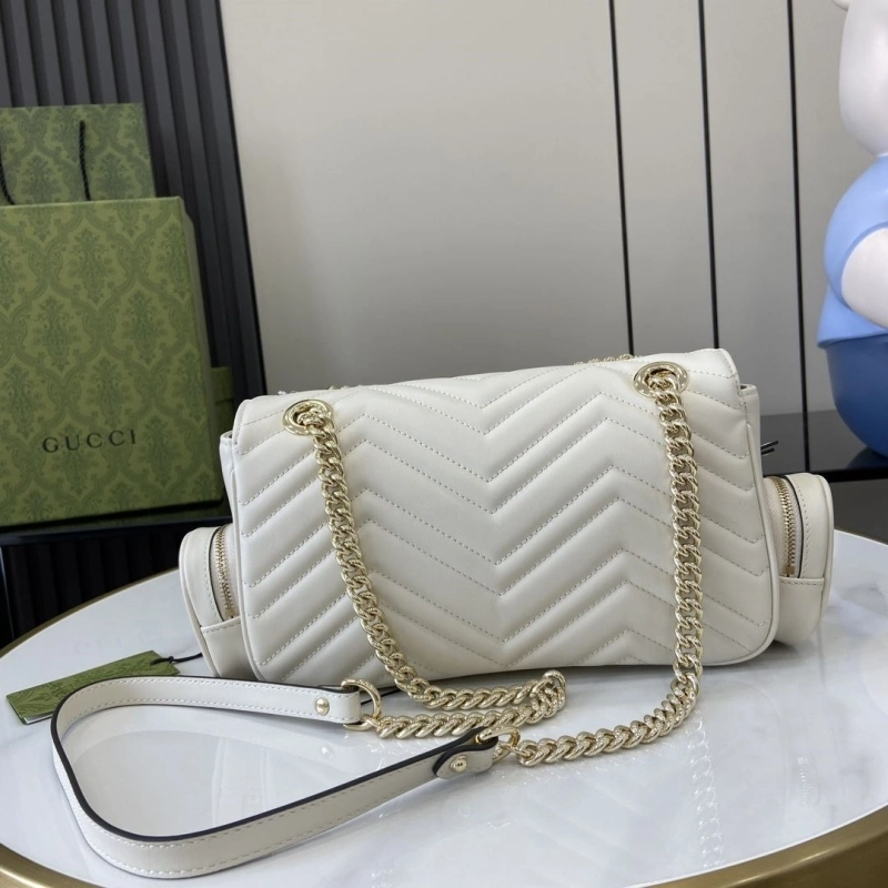 Gucci Satchel Bags 4094-0496