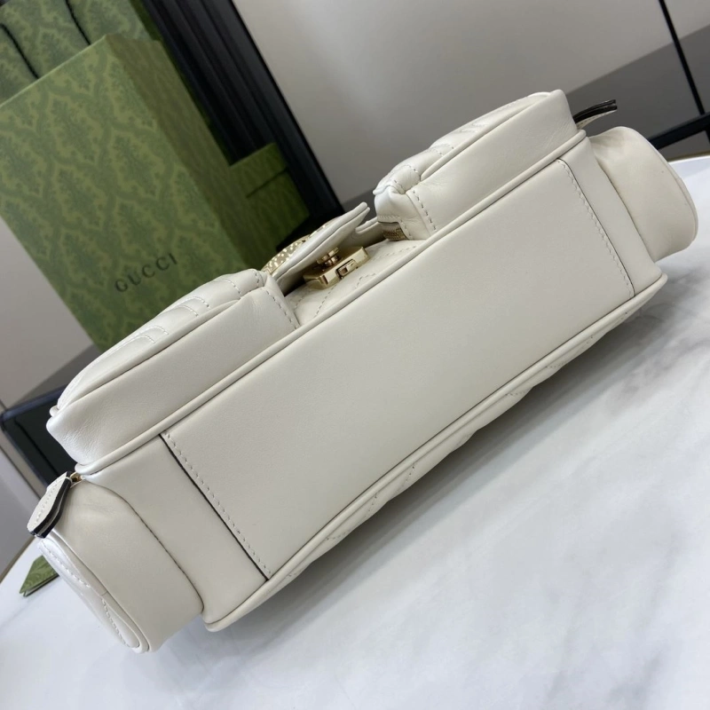 Gucci Satchel Bags 4094-0496