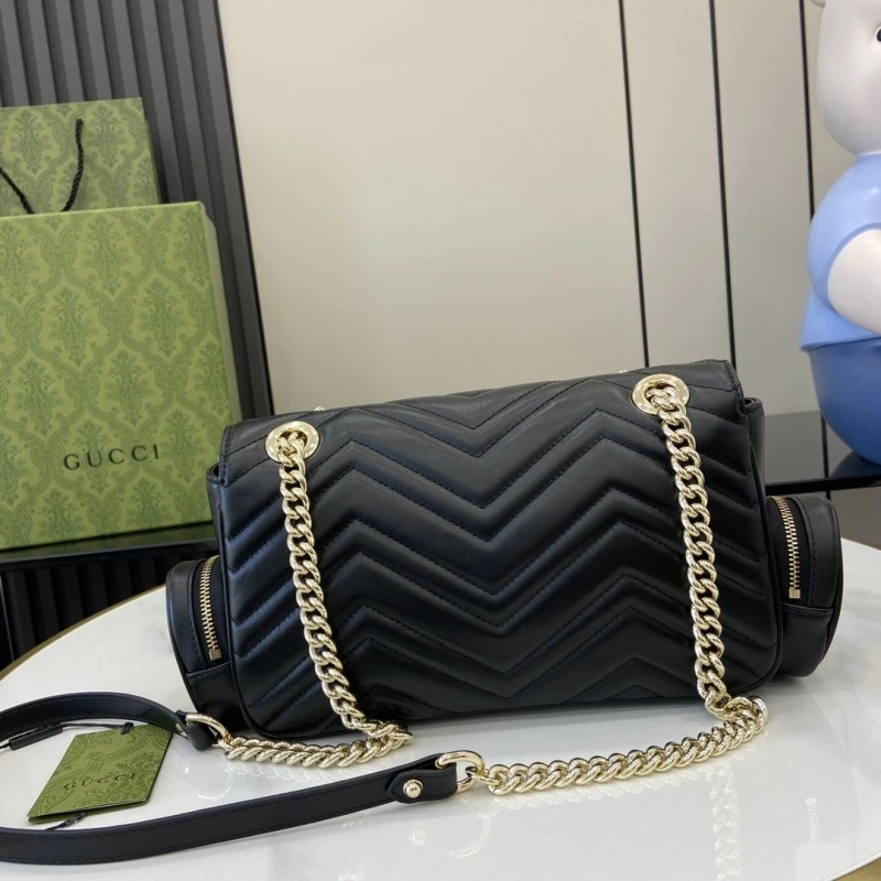 Gucci Satchel Bags 4094-0497
