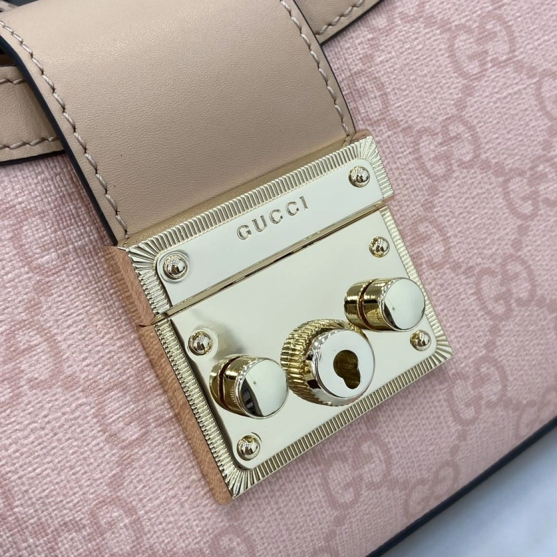 Gucci Satchel Bags 4094-0502