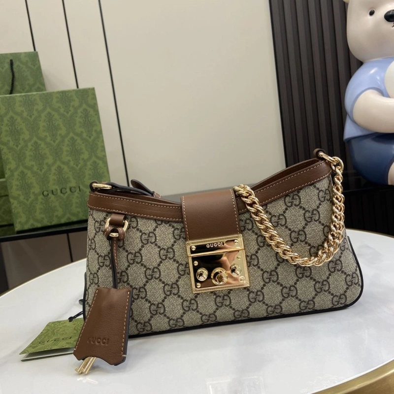 Gucci Satchel Bags 4094-0504