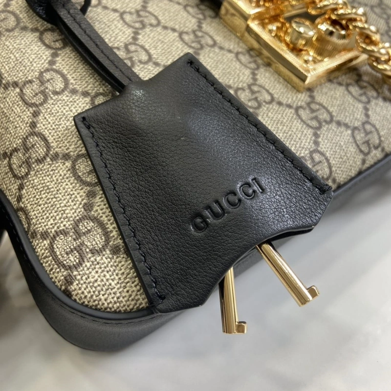 Gucci Satchel Bags 4094-0505