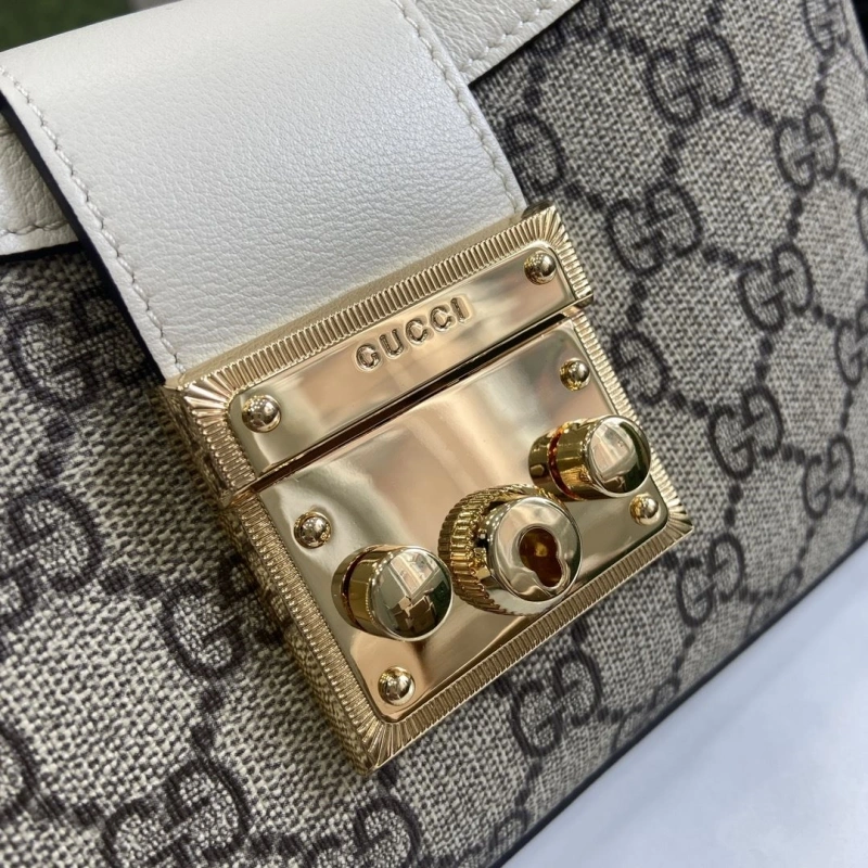Gucci Satchel Bags 4094-0506