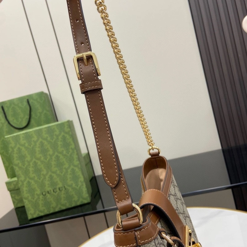 Gucci Satchel Bags 4094-0507