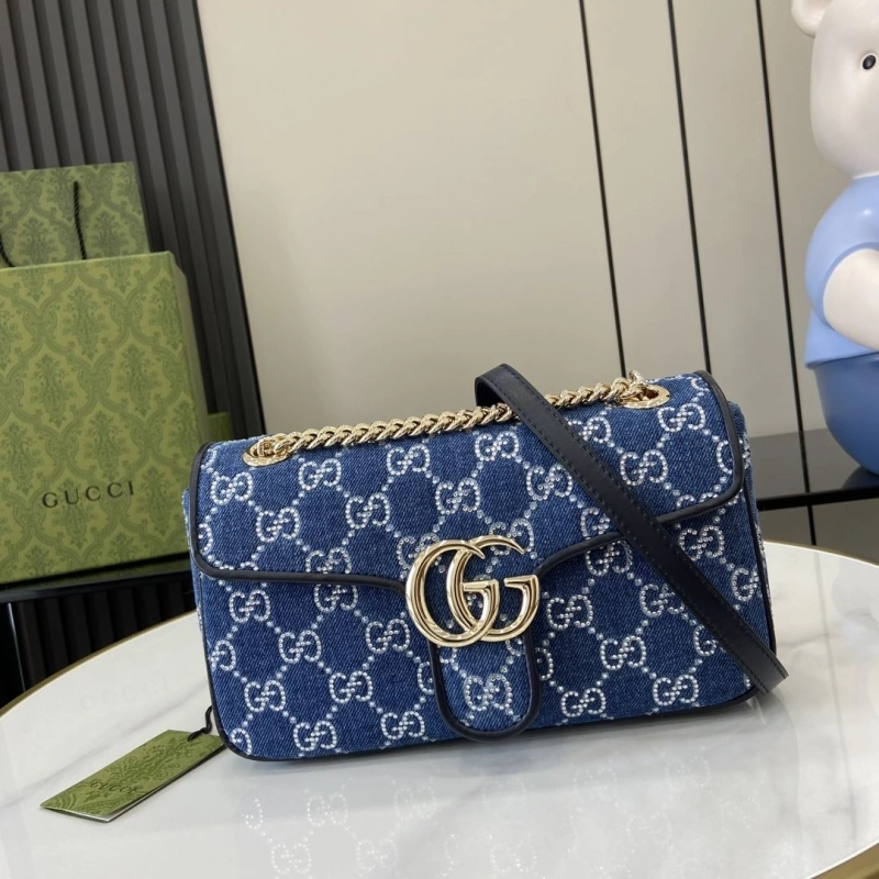 Gucci Satchel Bags 4094-0510