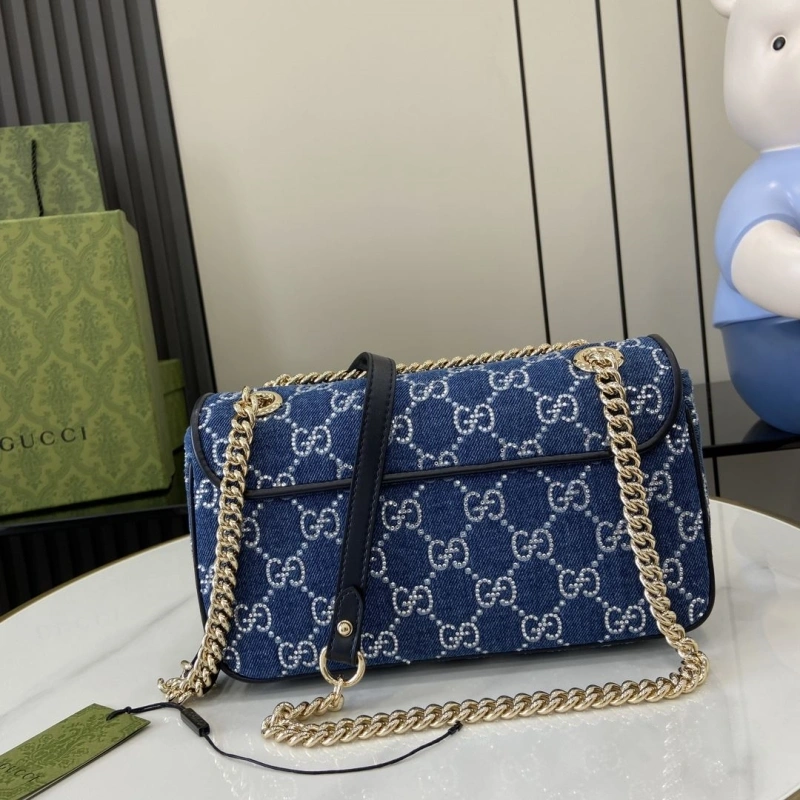 Gucci Satchel Bags 4094-0510