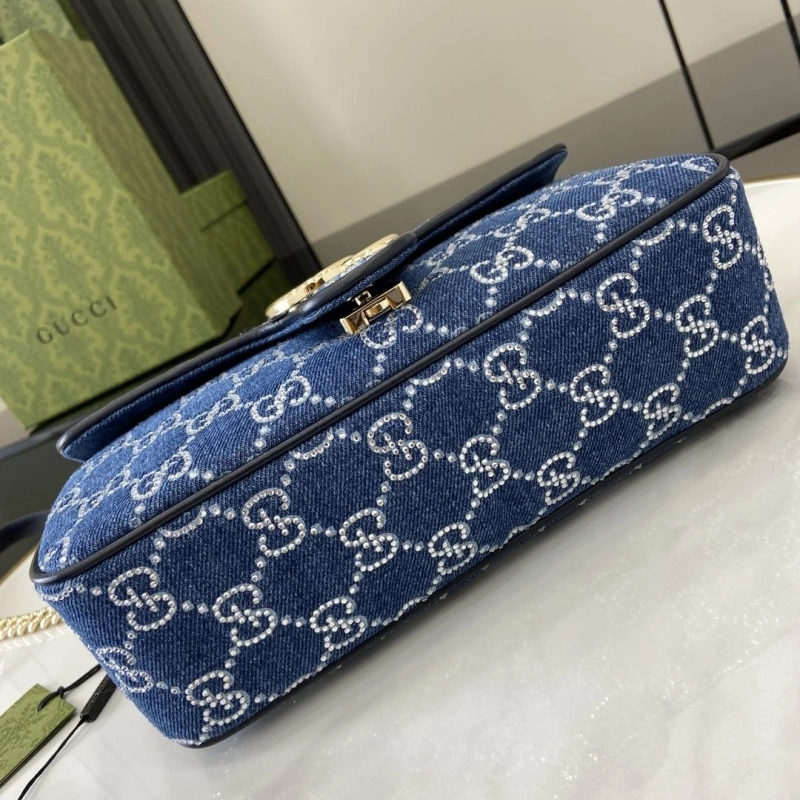 Gucci Satchel Bags 4094-0510