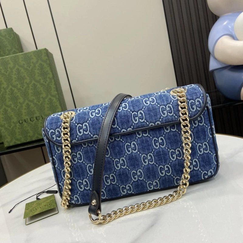 Gucci Satchel Bags 4094-0511