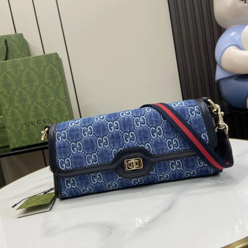Gucci Satchel Bags 4094-0512
