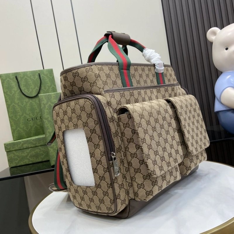 Gucci Travel Bags 4094-0514
