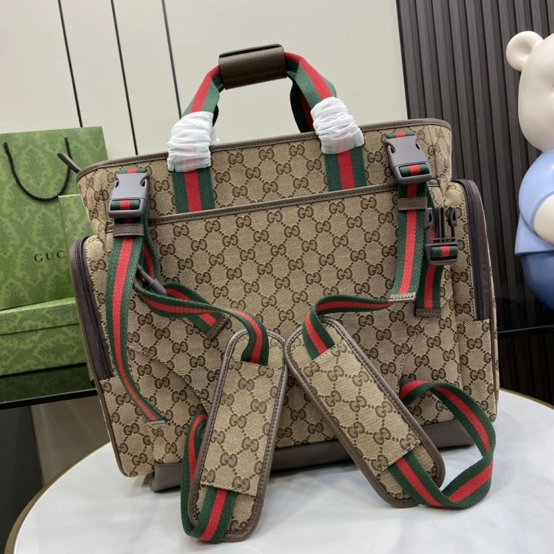 Gucci Travel Bags 4094-0514