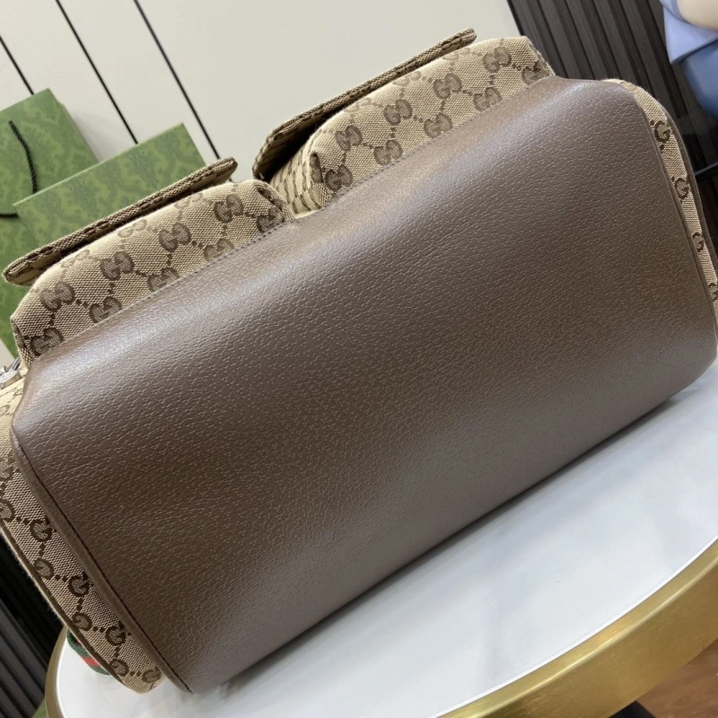 Gucci Travel Bags 4094-0514