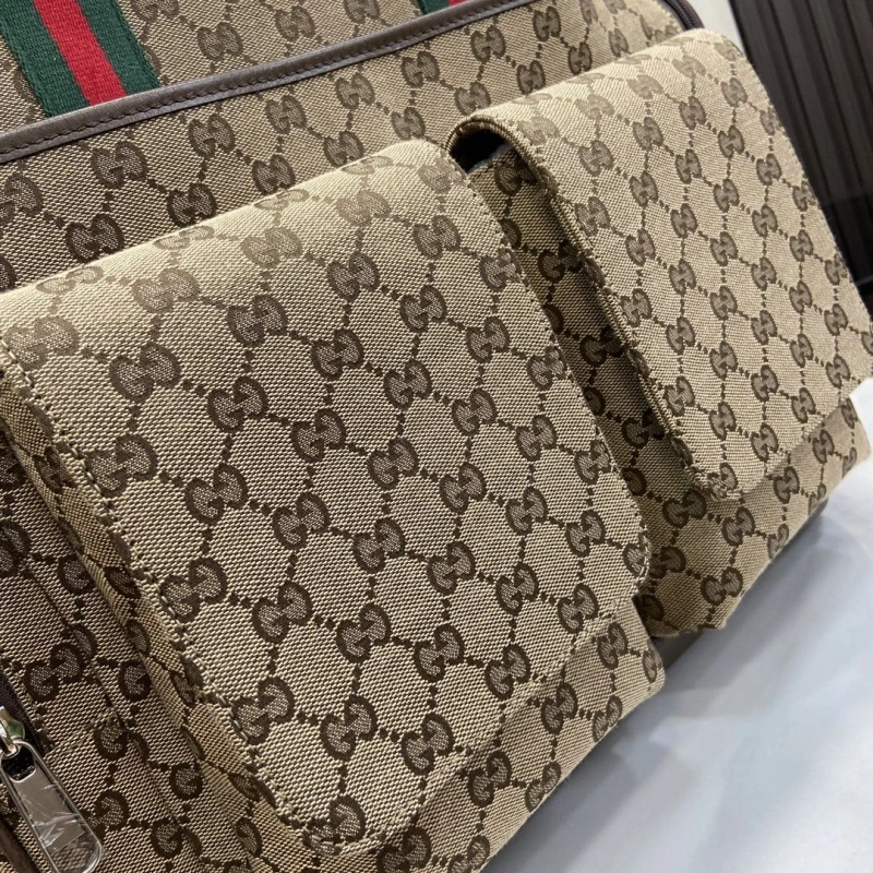 Gucci Travel Bags 4094-0514