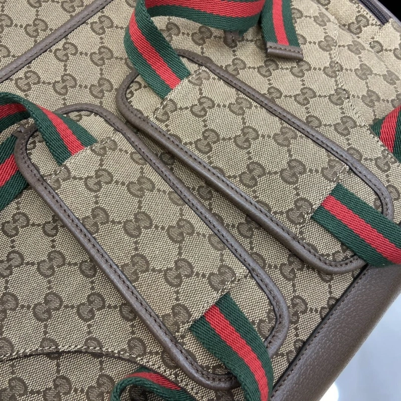 Gucci Travel Bags 4094-0514