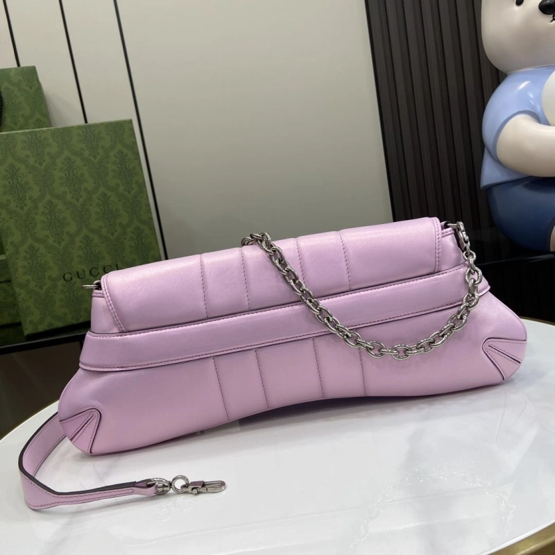 Gucci Horsebit Bags 4094-0517