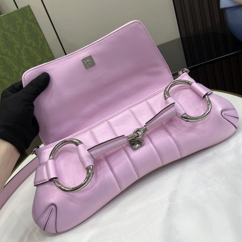 Gucci Horsebit Bags 4094-0517