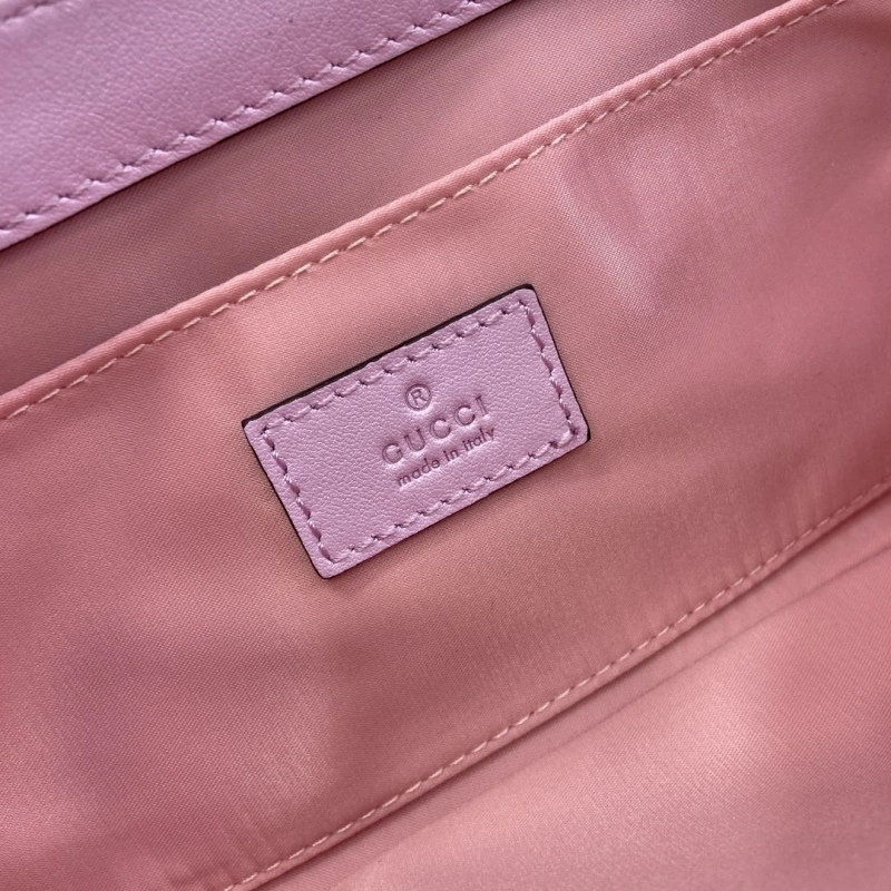 Gucci Horsebit Bags 4094-0517