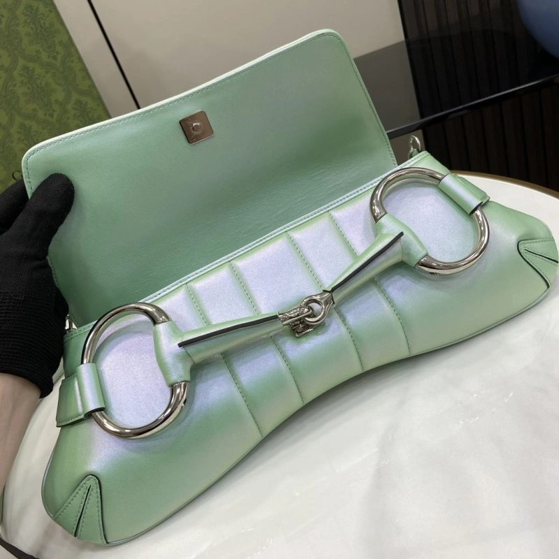 Gucci Horsebit Bags 4094-0518