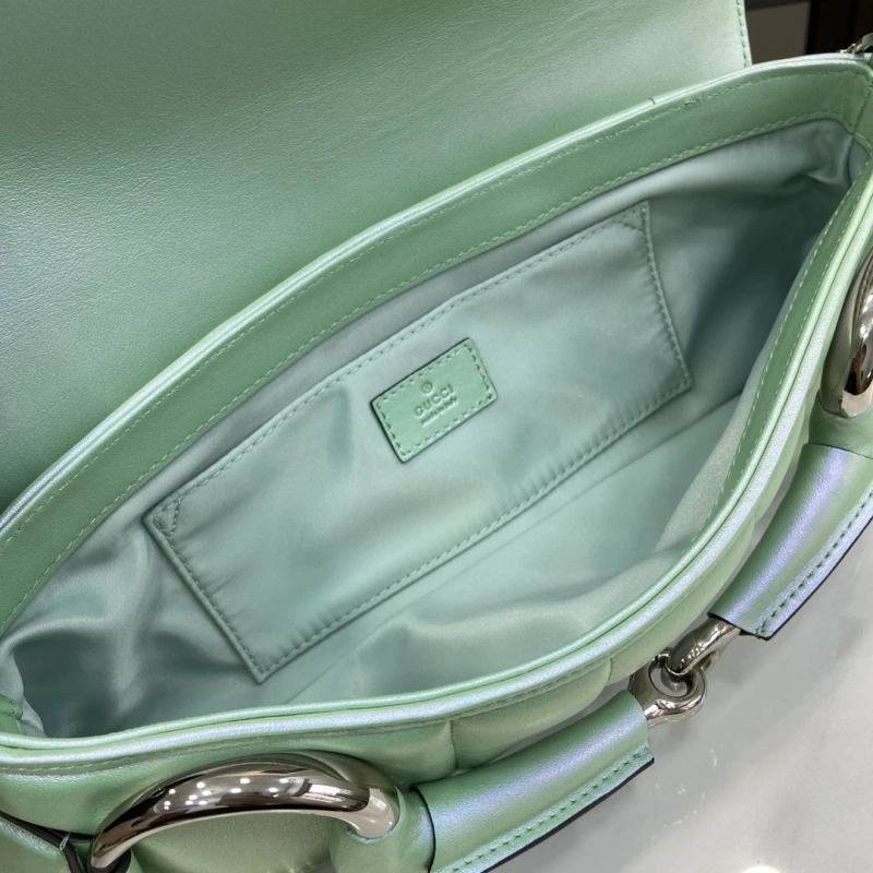 Gucci Horsebit Bags 4094-0518