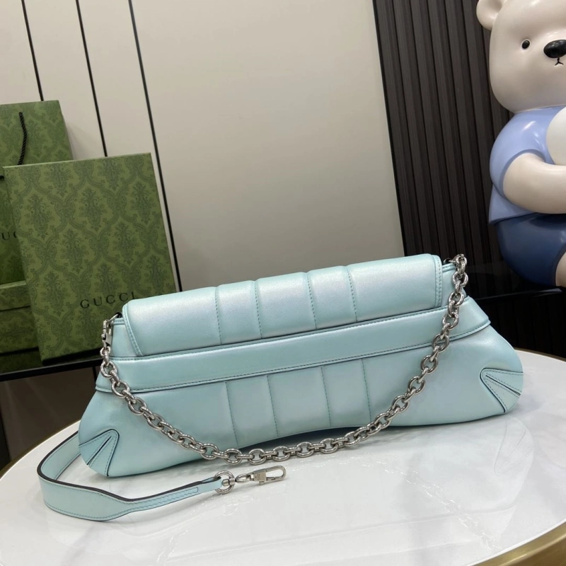 Gucci Horsebit Bags 4094-0519