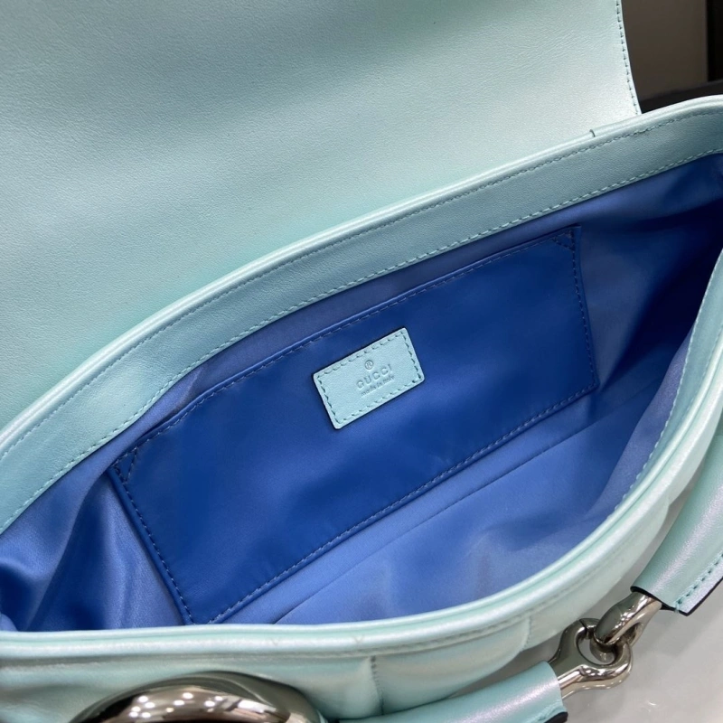 Gucci Horsebit Bags 4094-0519