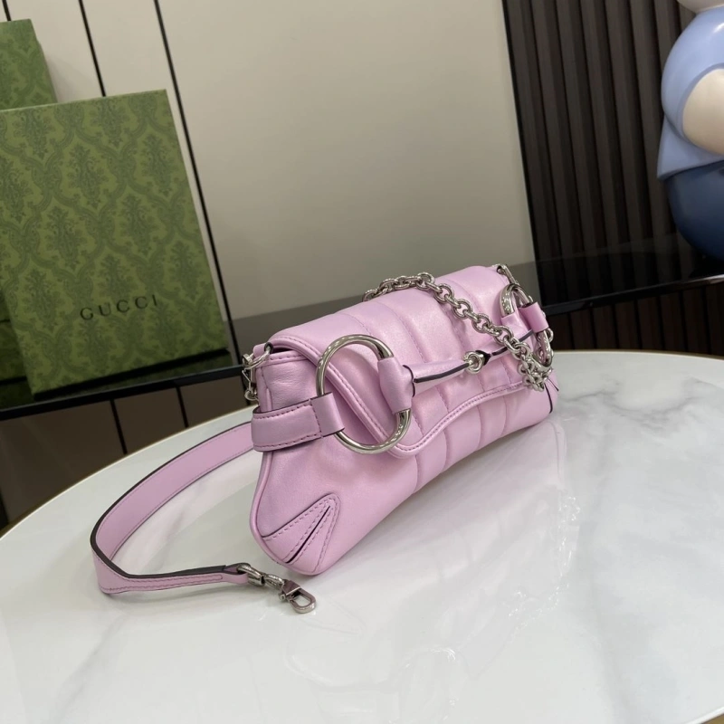 Gucci Horsebit Bags 4094-0520