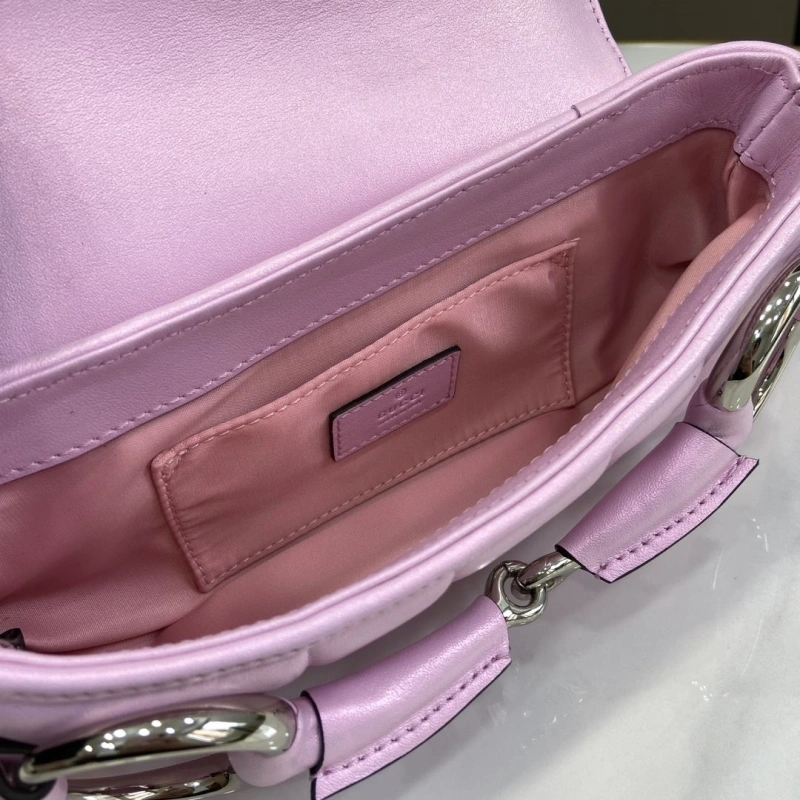 Gucci Horsebit Bags 4094-0520