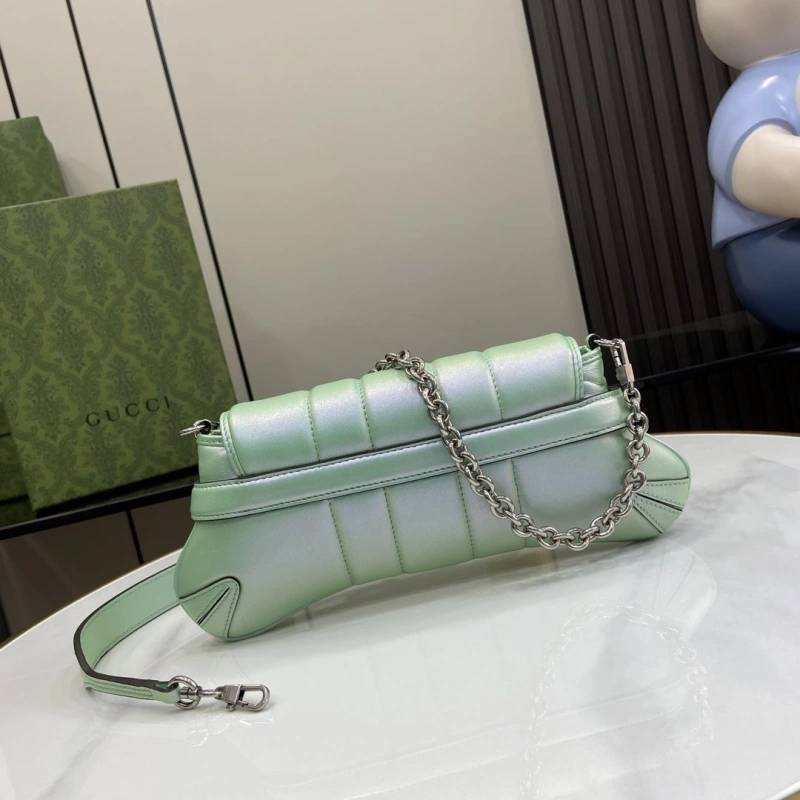 Gucci Horsebit Bags 4094-0521