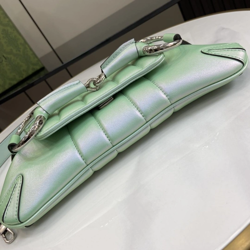 Gucci Horsebit Bags 4094-0521