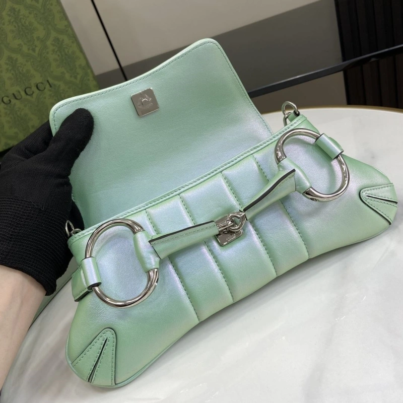 Gucci Horsebit Bags 4094-0521