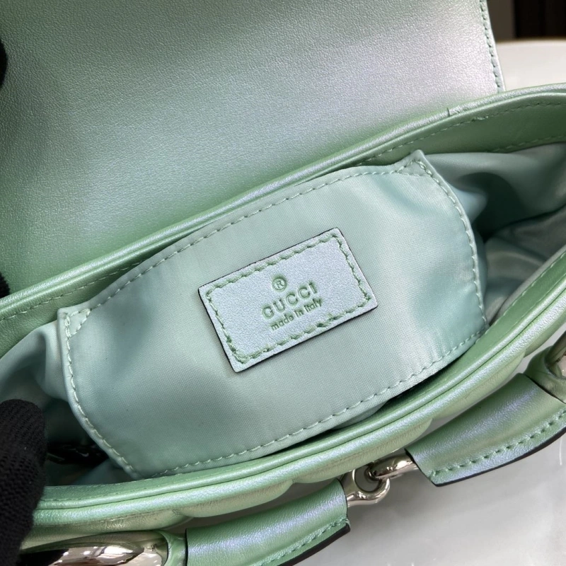 Gucci Horsebit Bags 4094-0521