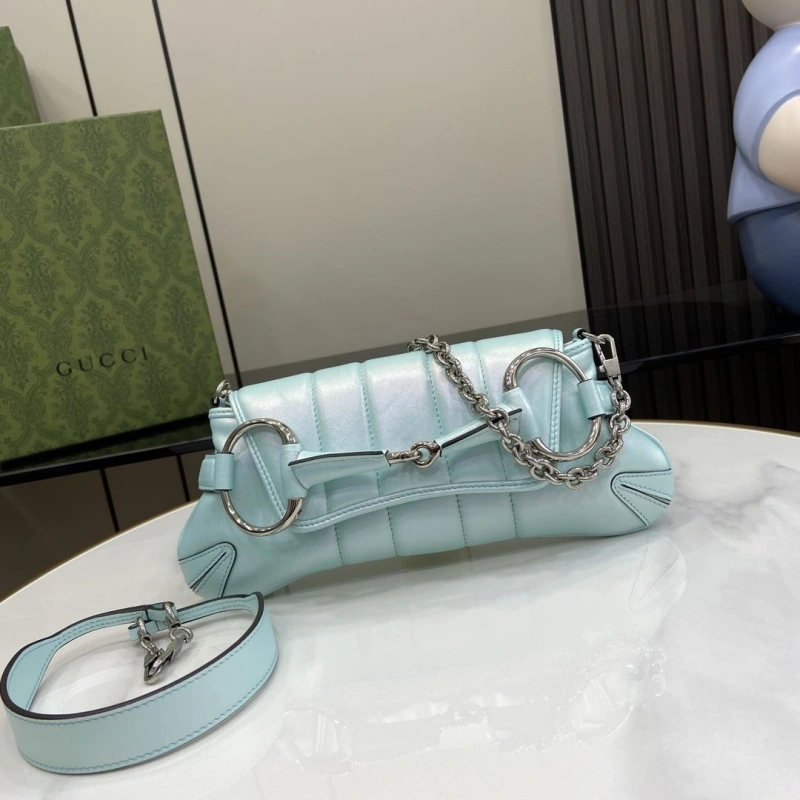 Gucci Horsebit Bags 4094-0522