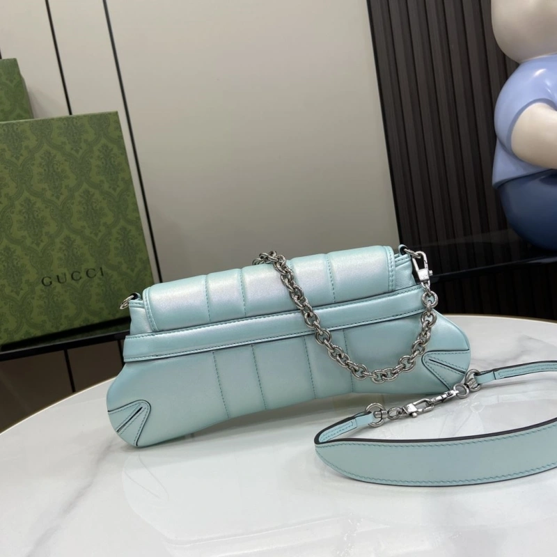 Gucci Horsebit Bags 4094-0522