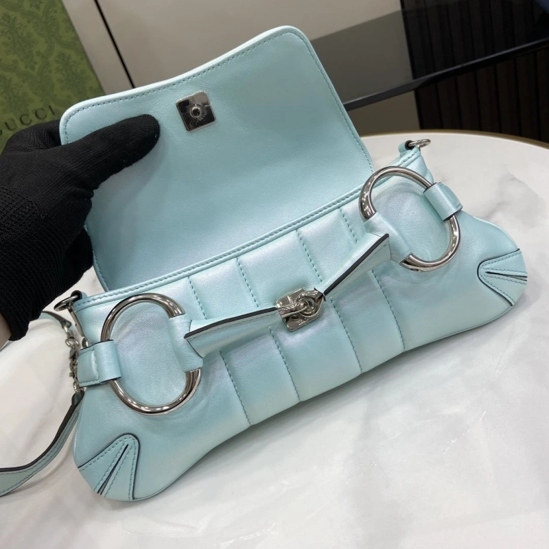 Gucci Horsebit Bags 4094-0522