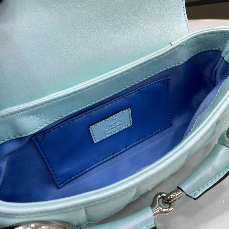 Gucci Horsebit Bags 4094-0522