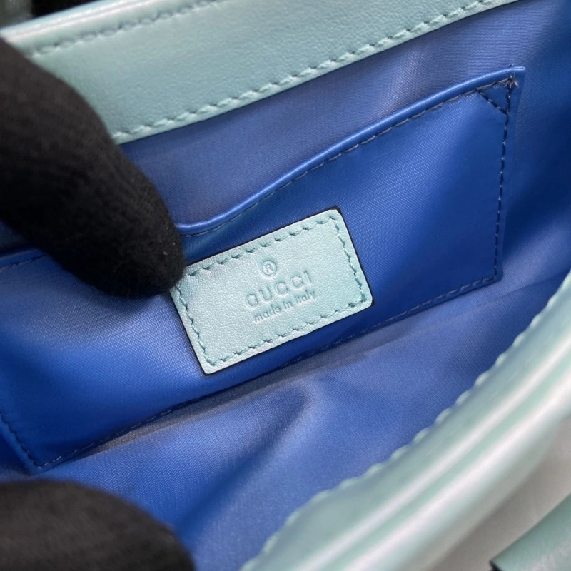 Gucci Horsebit Bags 4094-0522