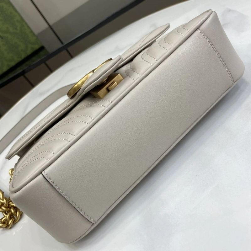 Gucci Satchel Bags 4094-0524