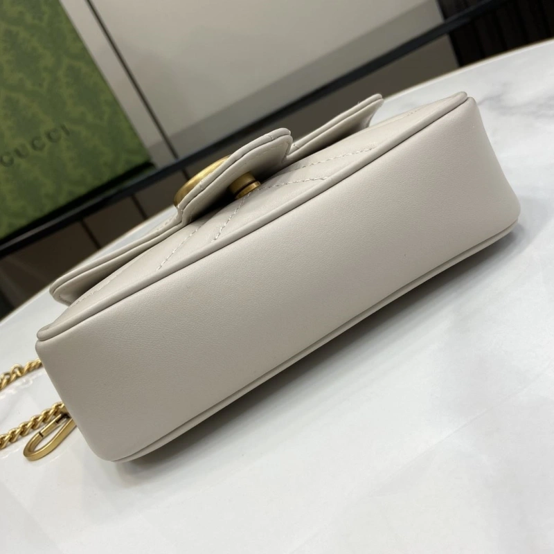 Gucci Satchel Bags 4094-0525