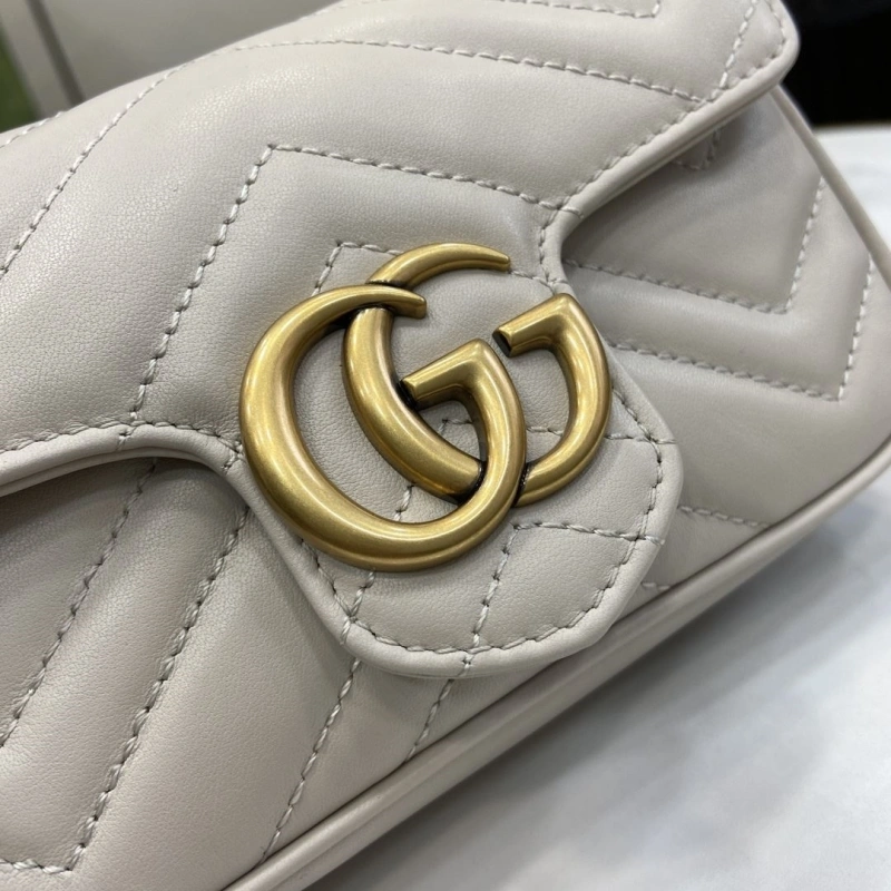 Gucci Satchel Bags 4094-0525
