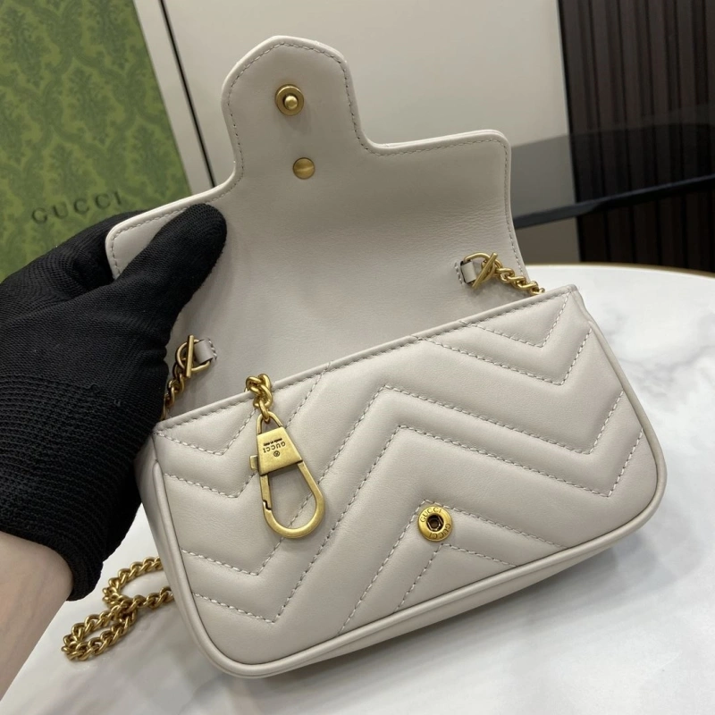 Gucci Satchel Bags 4094-0525