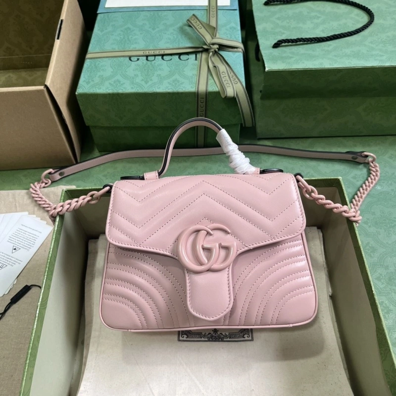 Gucci Satchel Bags 4094-0526