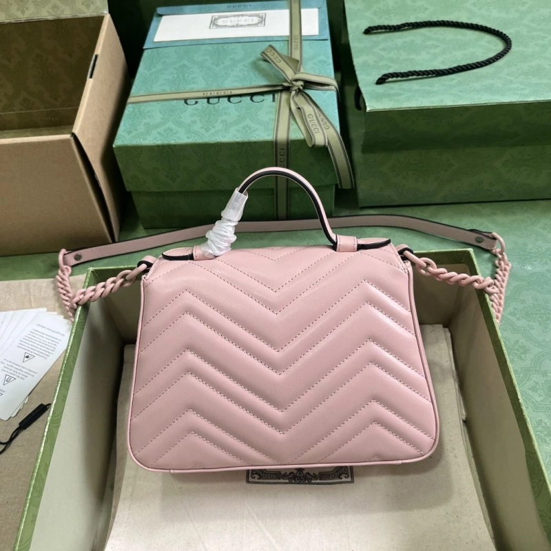 Gucci Satchel Bags 4094-0526