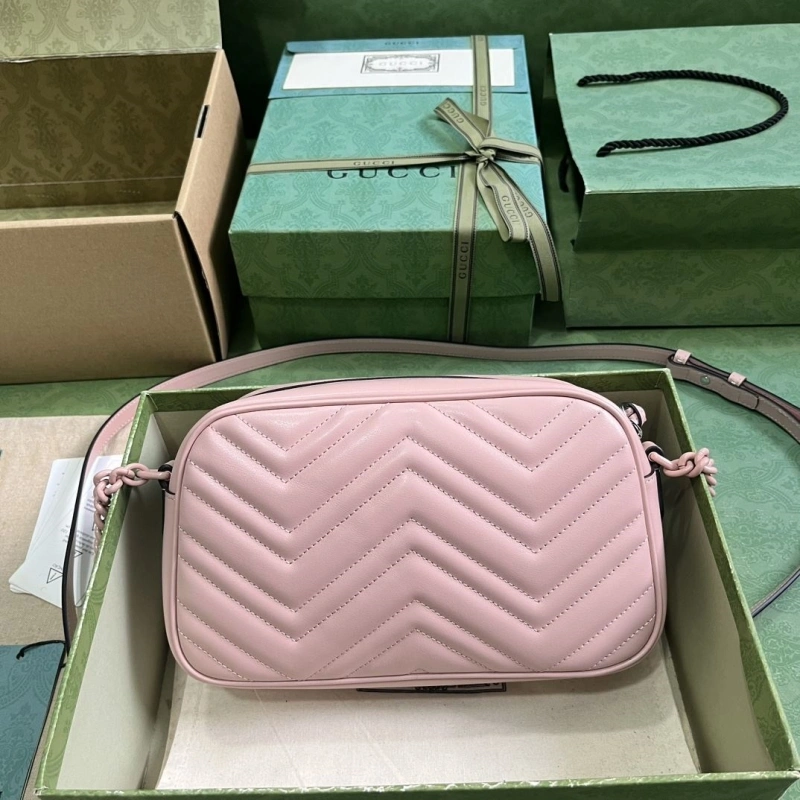 Gucci Satchel Bags 4094-0527