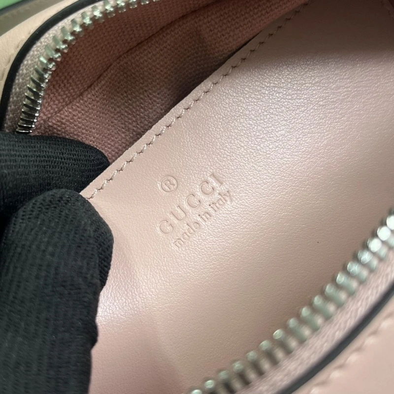 Gucci Satchel Bags 4094-0527