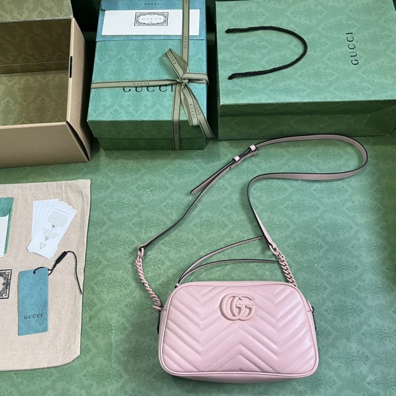 Gucci Satchel Bags 4094-0527